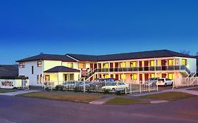 Bk's Rotorua Motor Lodge